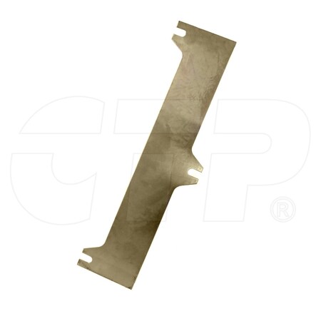 Aic Replacement Parts Shim 2Mm-Thk Fits Caterpillar Models 1068224